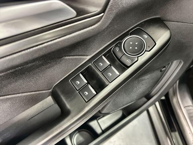 new 2025 Ford Escape car, priced at $31,576