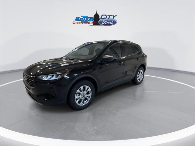 new 2025 Ford Escape car, priced at $31,576
