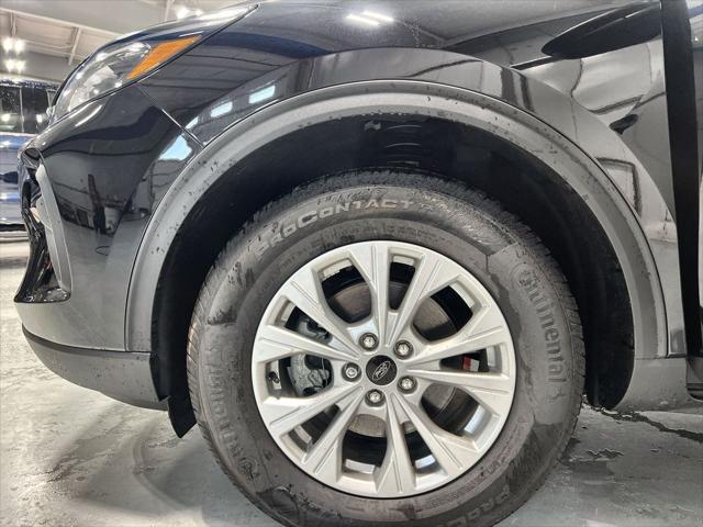 new 2025 Ford Escape car, priced at $31,576