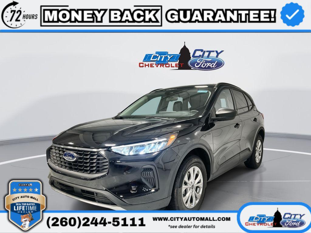 new 2025 Ford Escape car, priced at $31,485