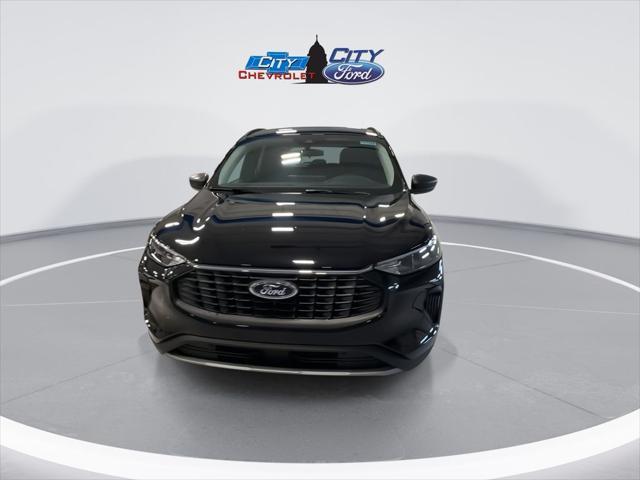 new 2025 Ford Escape car, priced at $31,576
