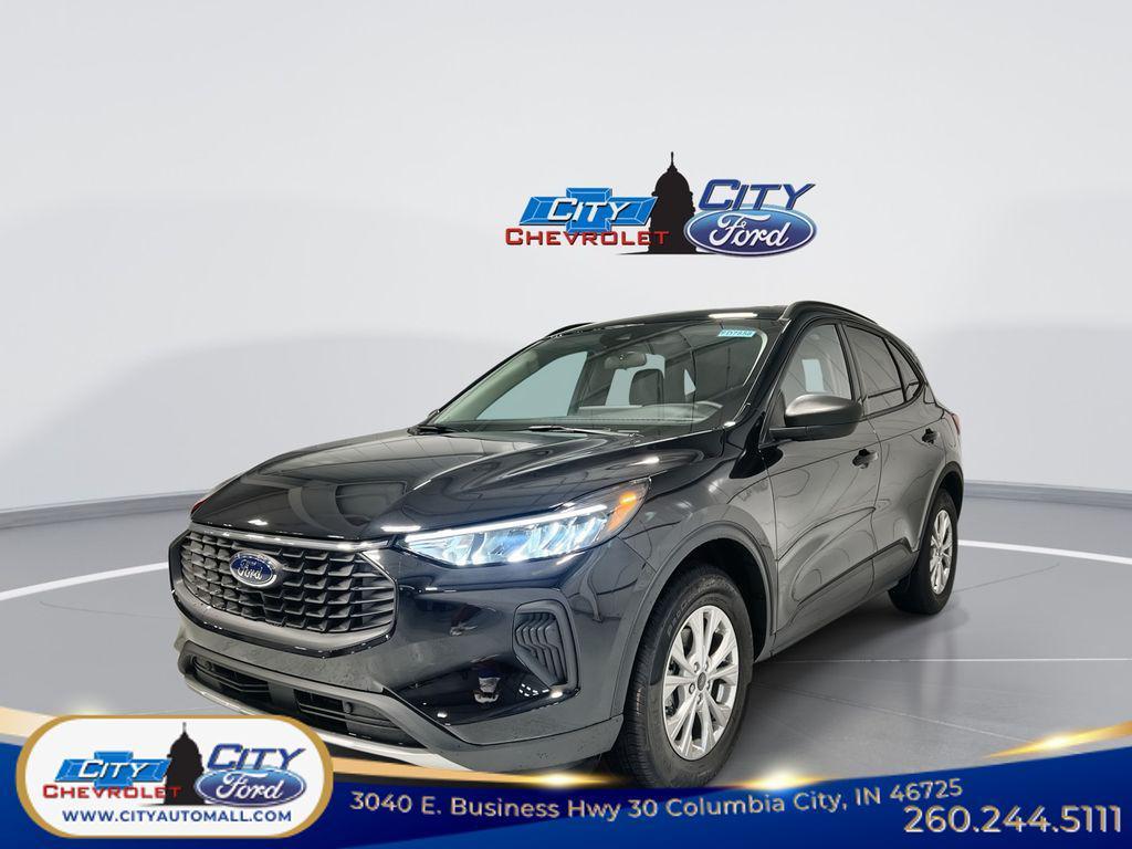 new 2025 Ford Escape car, priced at $31,585
