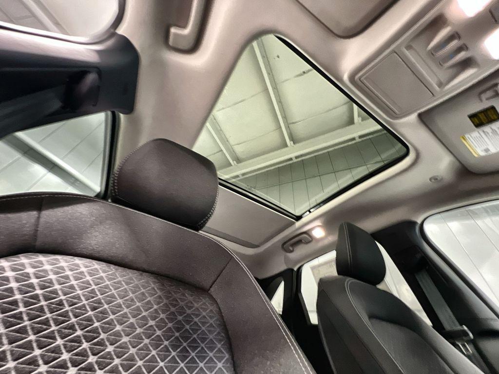 new 2025 Ford Escape car, priced at $31,485