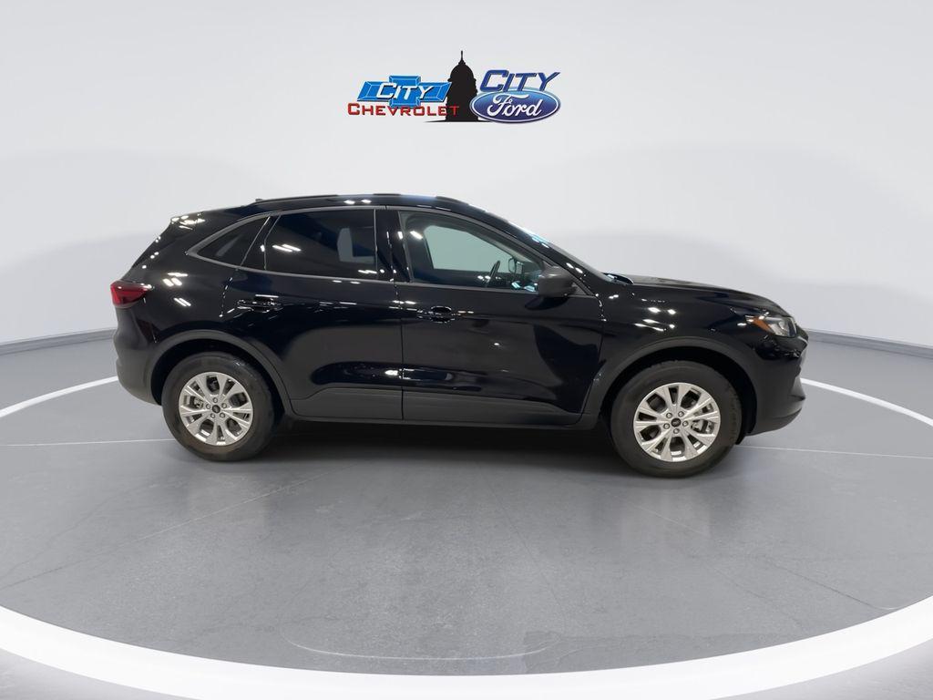 new 2025 Ford Escape car, priced at $31,485
