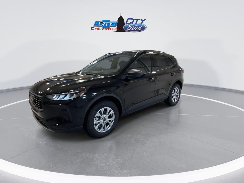 new 2025 Ford Escape car, priced at $31,485