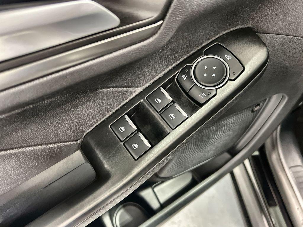 new 2025 Ford Escape car, priced at $31,485