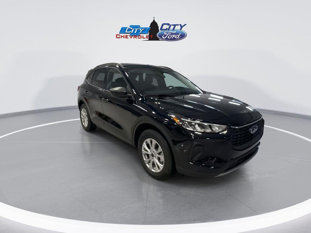 new 2025 Ford Escape car, priced at $31,485