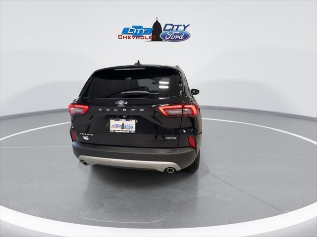new 2025 Ford Escape car, priced at $31,576