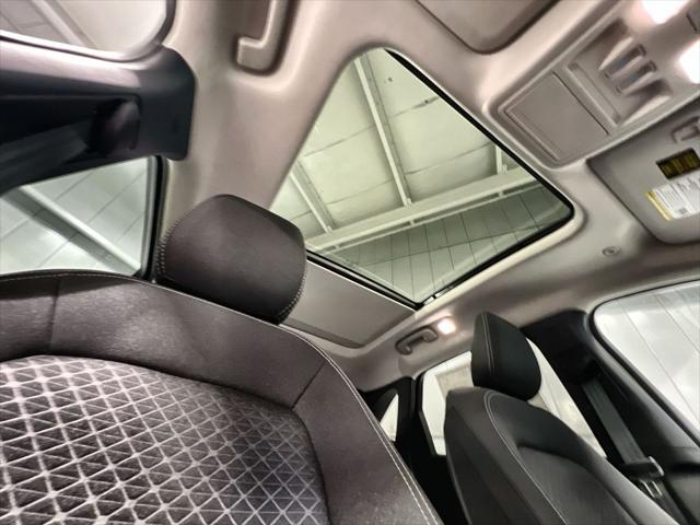 new 2025 Ford Escape car, priced at $31,576