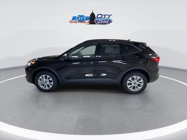 new 2025 Ford Escape car, priced at $31,576