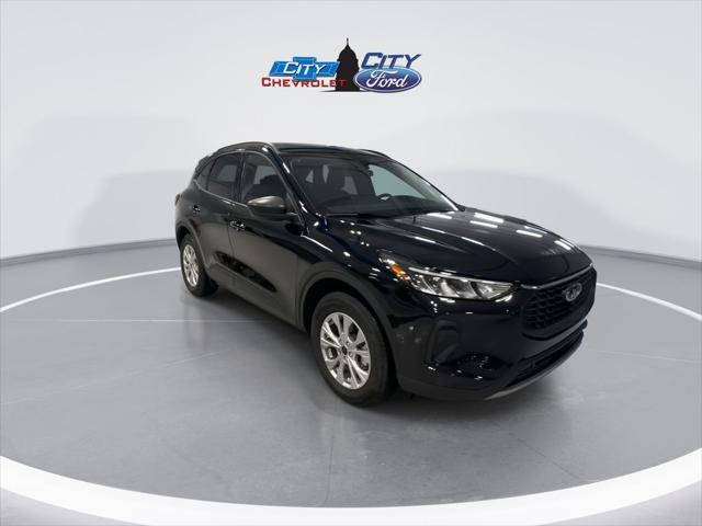 new 2025 Ford Escape car, priced at $31,576
