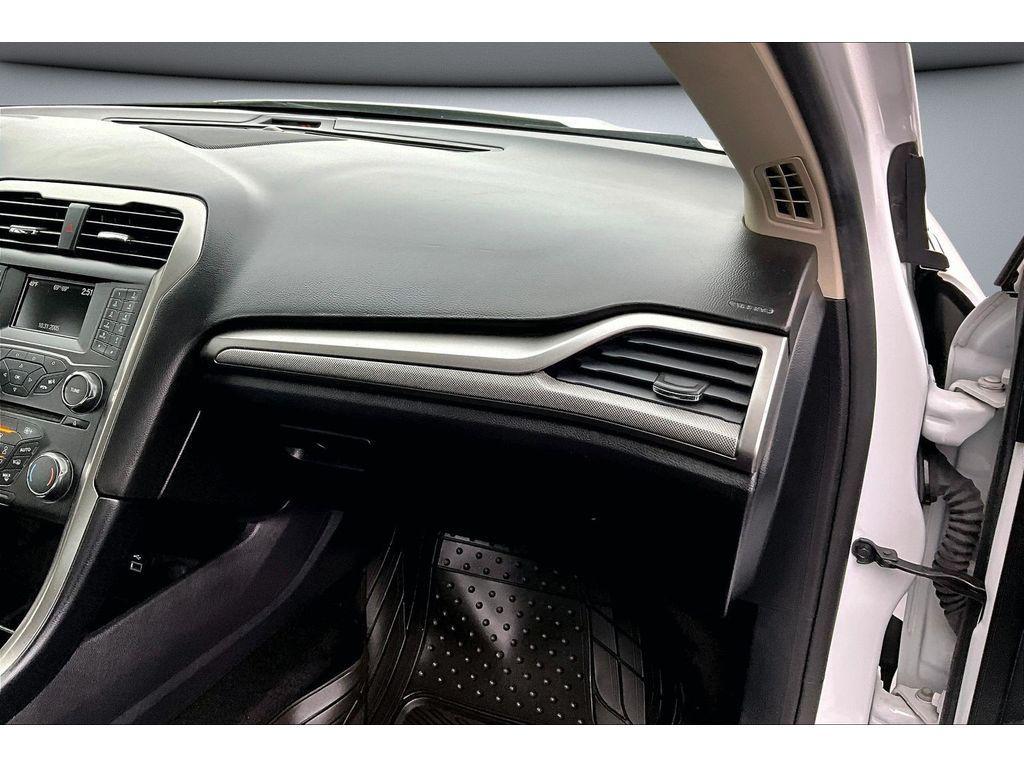 used 2018 Ford Fusion Hybrid car, priced at $8,998