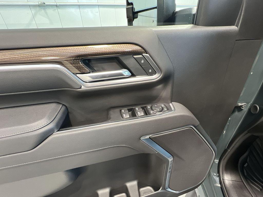 new 2026 Chevrolet Silverado 2500 car, priced at $69,890