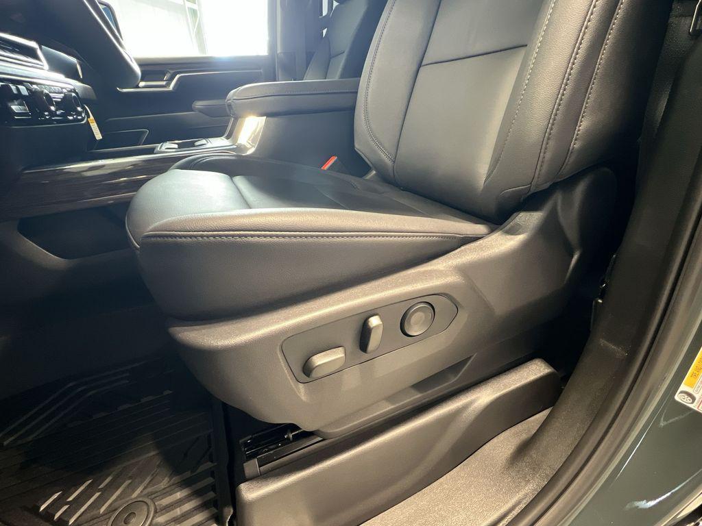 new 2026 Chevrolet Silverado 2500 car, priced at $69,890