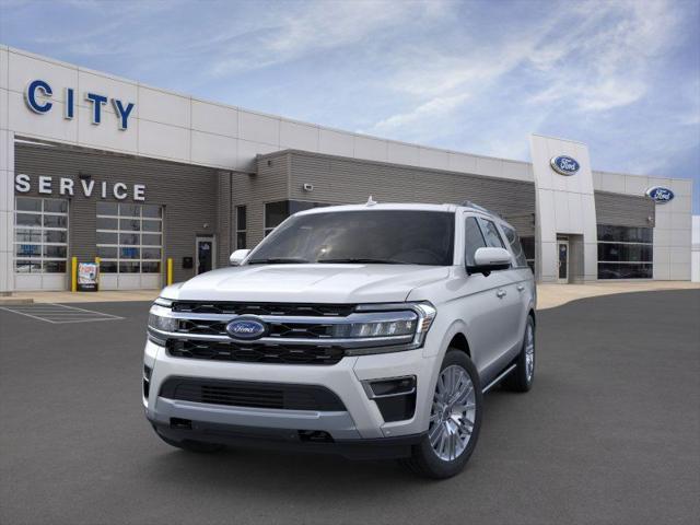 new 2024 Ford Expedition car, priced at $82,495