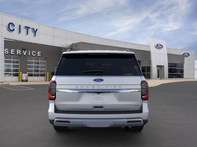 new 2024 Ford Expedition car, priced at $82,495