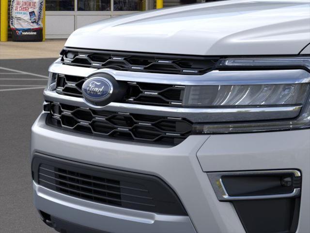 new 2024 Ford Expedition car, priced at $82,495