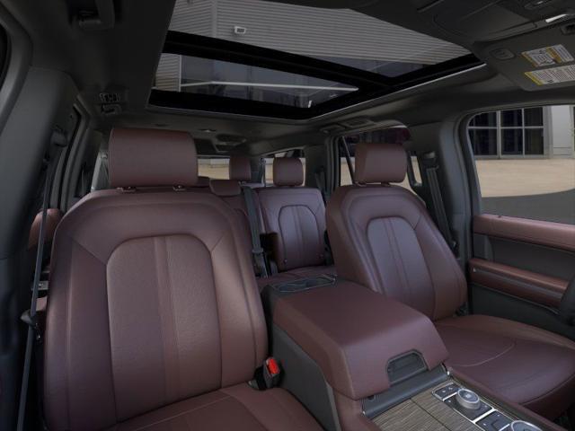 new 2024 Ford Expedition car, priced at $82,495