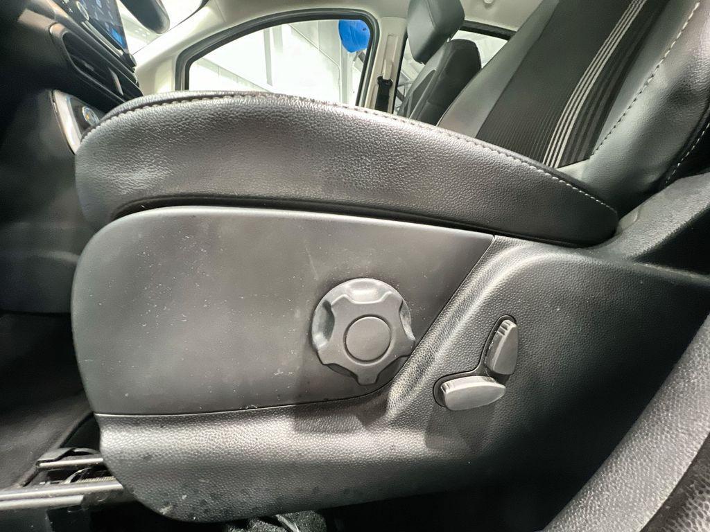 used 2019 Ford EcoSport car, priced at $14,884
