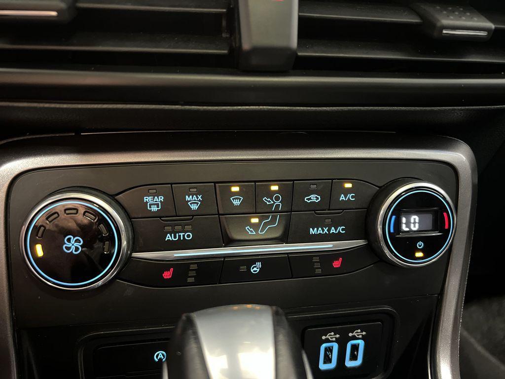 used 2019 Ford EcoSport car, priced at $14,884