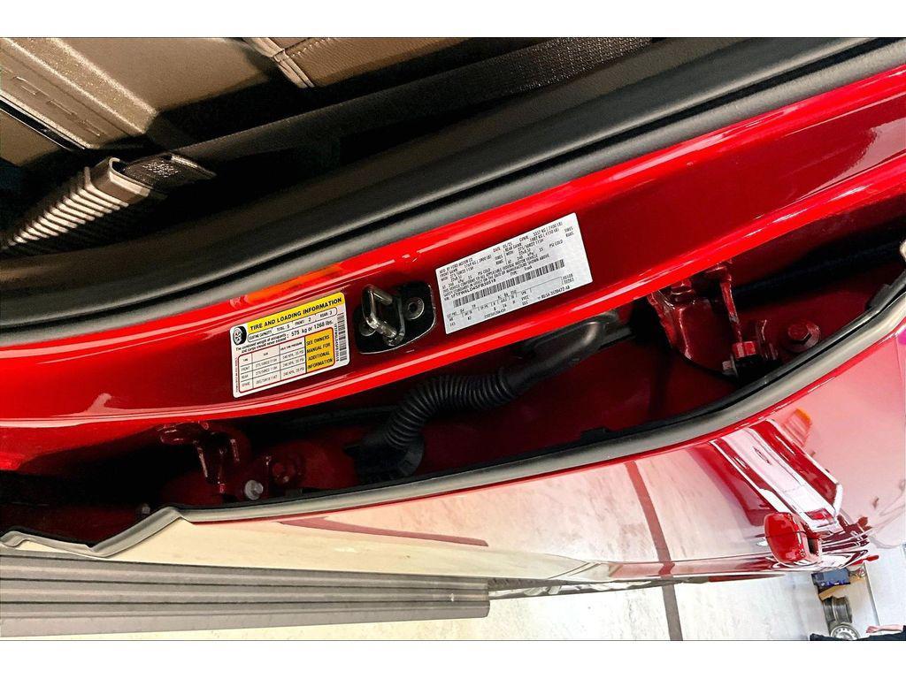 new 2025 Ford F-150 car, priced at $71,722