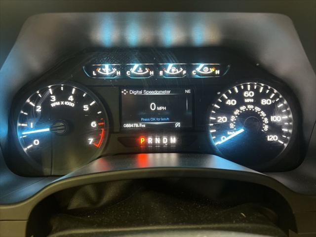 used 2020 Ford F-150 car, priced at $23,191