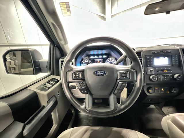used 2020 Ford F-150 car, priced at $23,191