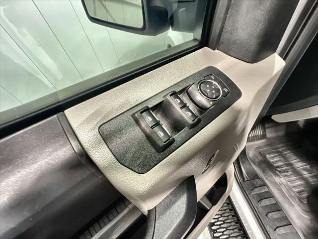 used 2020 Ford F-150 car, priced at $23,191