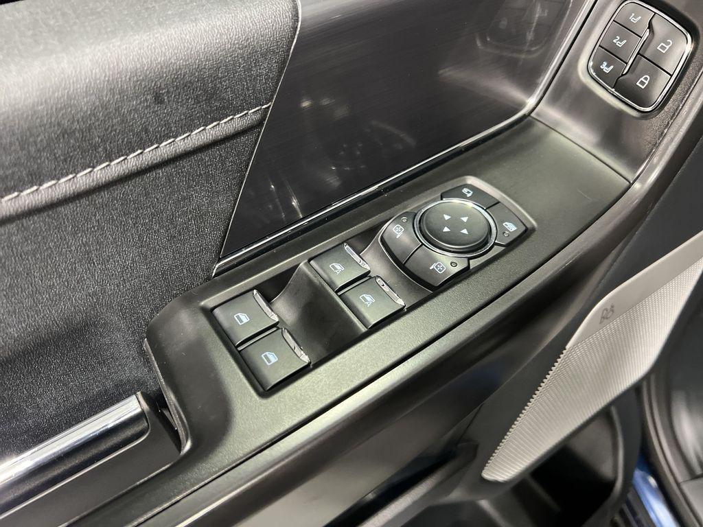 used 2024 Ford F-150 car, priced at $56,999
