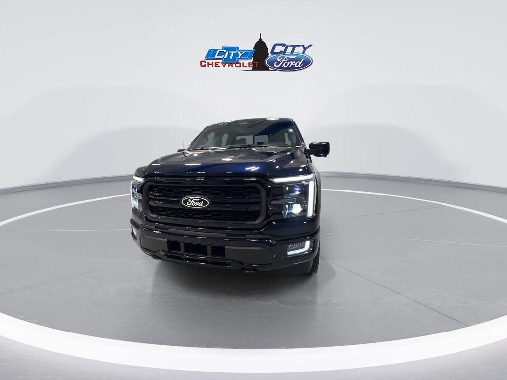 used 2024 Ford F-150 car, priced at $56,999