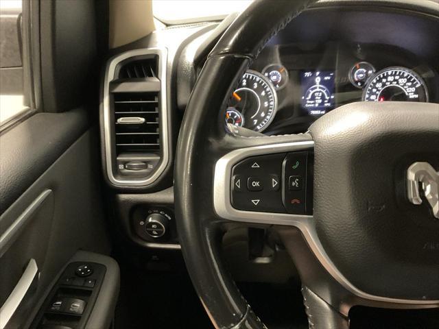 used 2020 Ram 1500 car, priced at $26,507