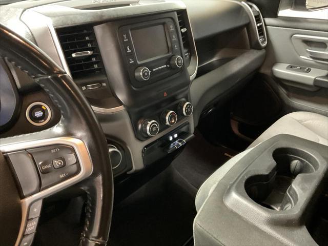 used 2020 Ram 1500 car, priced at $26,507