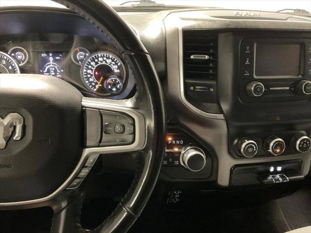 used 2020 Ram 1500 car, priced at $26,507