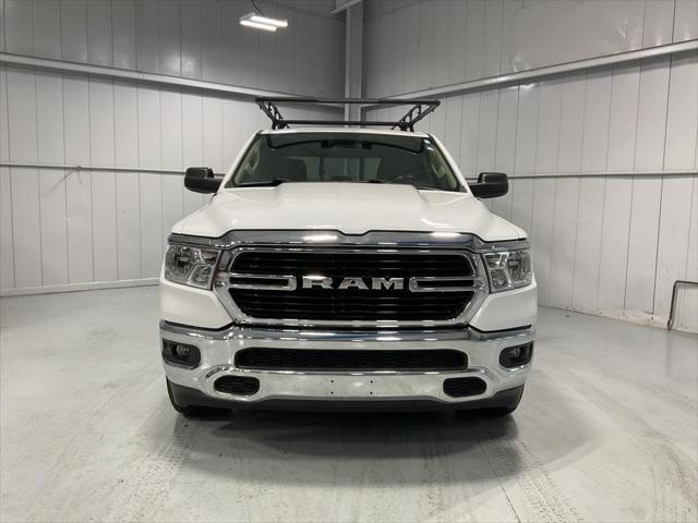 used 2020 Ram 1500 car, priced at $26,507