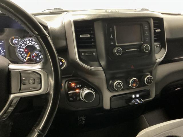 used 2020 Ram 1500 car, priced at $26,507