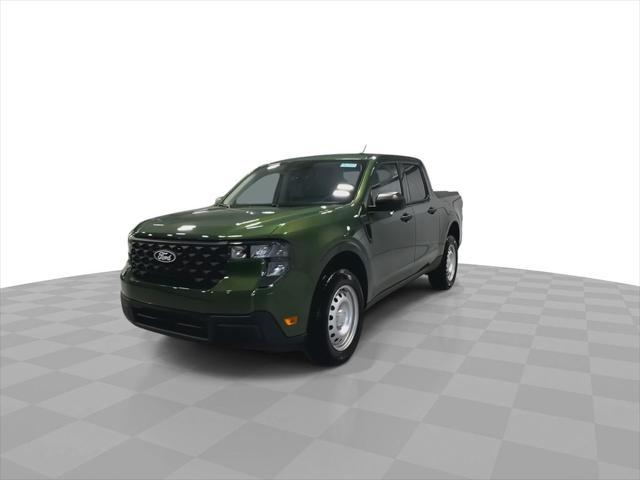 new 2025 Ford Maverick car, priced at $28,454