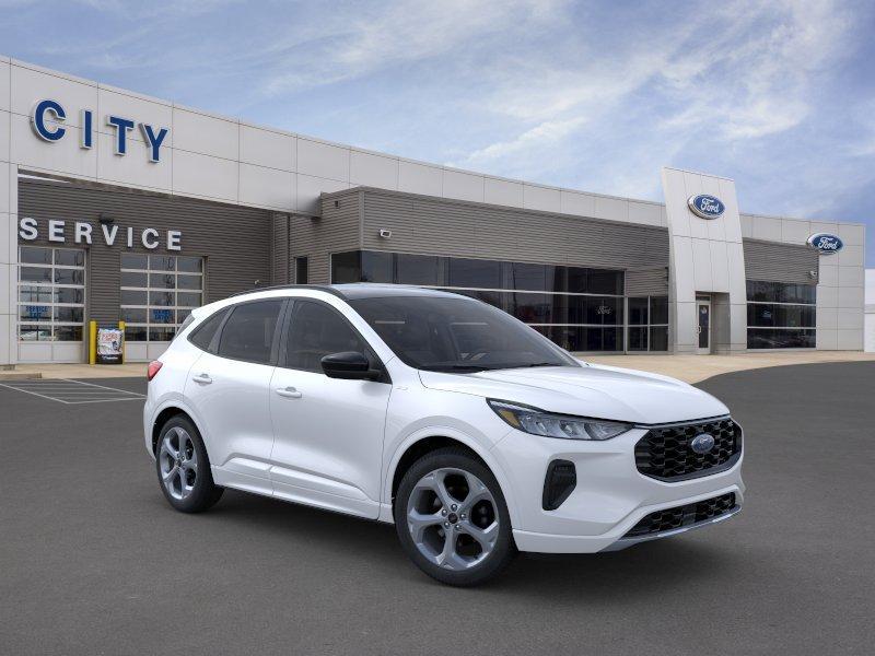 new 2024 Ford Escape car, priced at $34,072