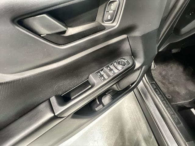 used 2023 Ford Bronco Sport car, priced at $27,336