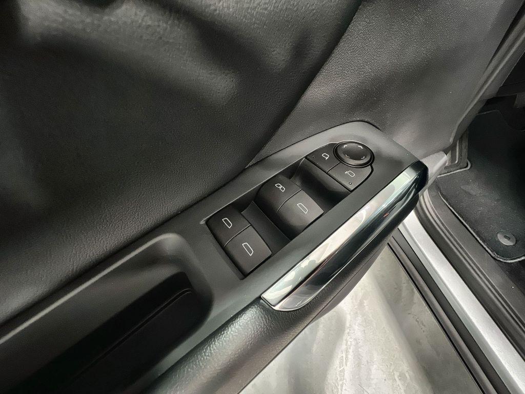 new 2026 Chevrolet Traverse car, priced at $44,944