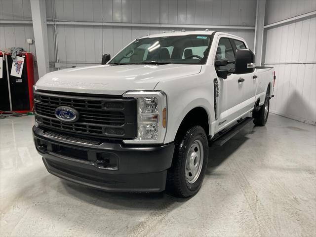 new 2024 Ford F-350 car, priced at $64,815