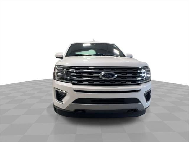 used 2019 Ford Expedition car, priced at $36,299