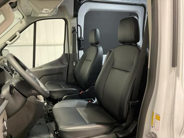 new 2024 Ford Transit-250 car, priced at $52,725