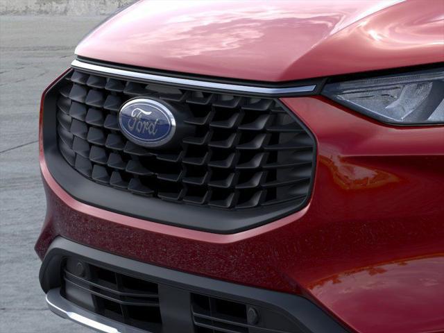 new 2025 Ford Escape car, priced at $34,530