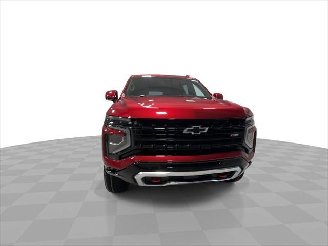 new 2025 Chevrolet Suburban car, priced at $79,824