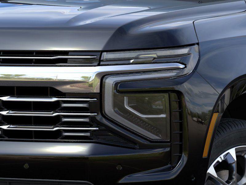 new 2026 Chevrolet Suburban car, priced at $90,473