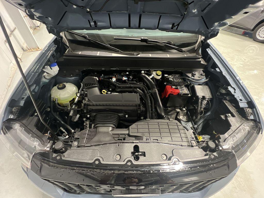 new 2025 Ford Maverick car, priced at $36,478