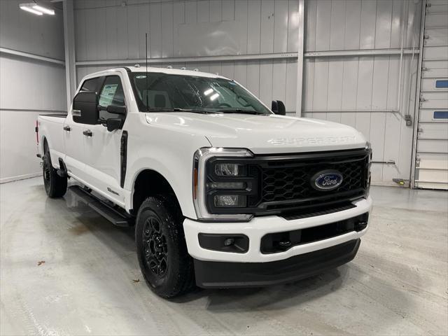 new 2024 Ford F-350 car, priced at $66,250