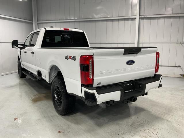 new 2024 Ford F-350 car, priced at $66,250