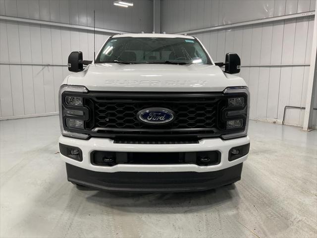 new 2024 Ford F-350 car, priced at $66,250