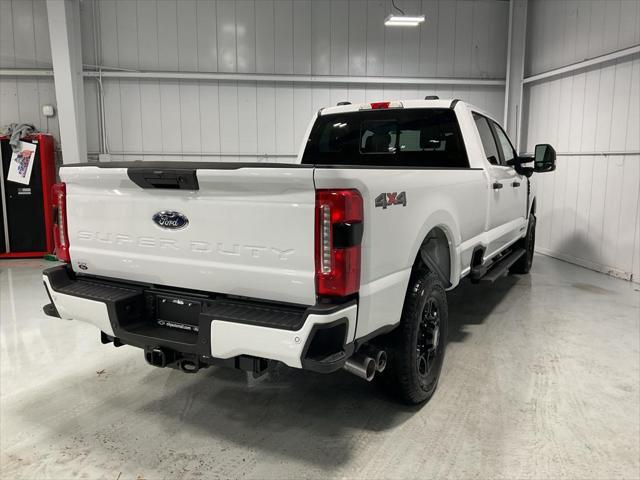 new 2024 Ford F-350 car, priced at $66,250